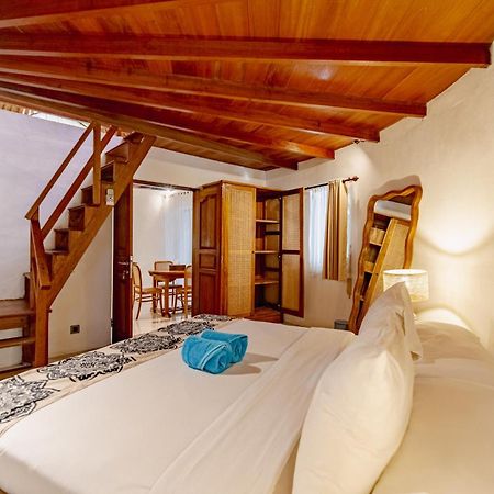 Hemma Human Home Ubud Eksteriør billede