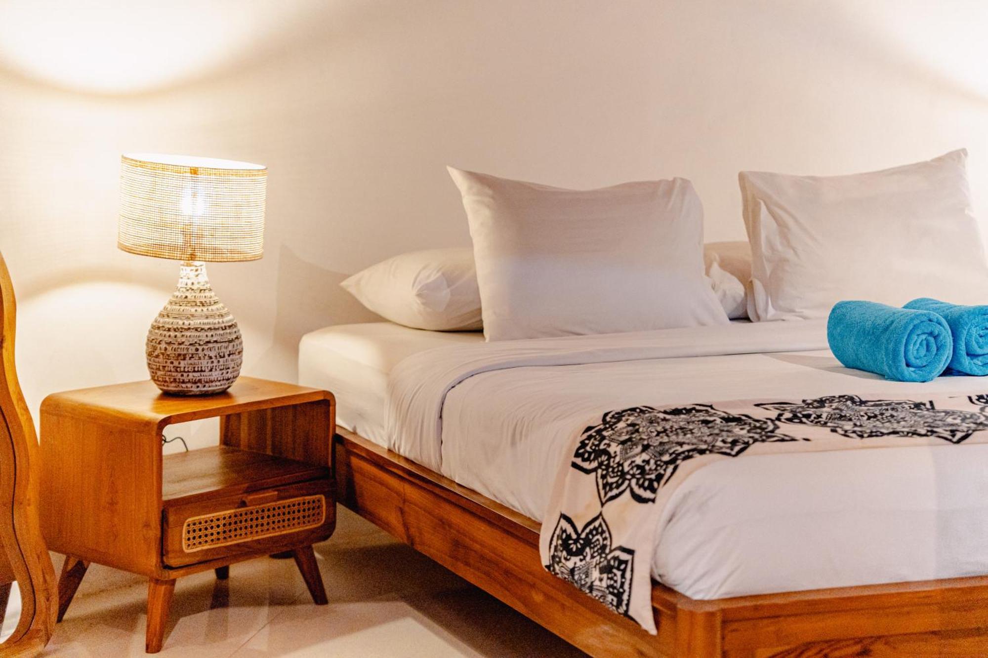 Hemma Human Home Ubud Eksteriør billede