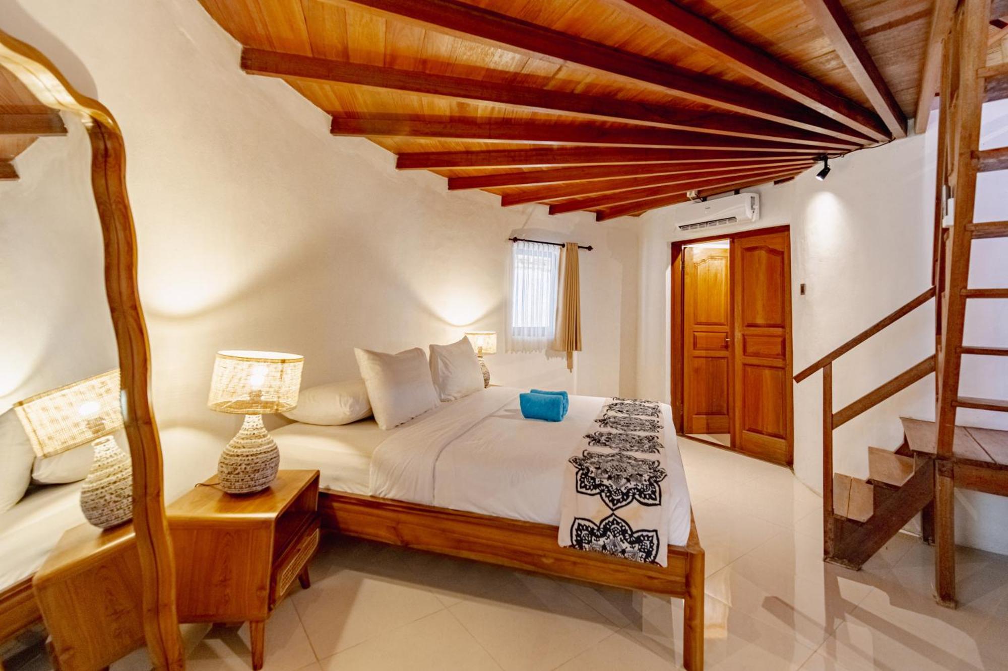 Hemma Human Home Ubud Eksteriør billede