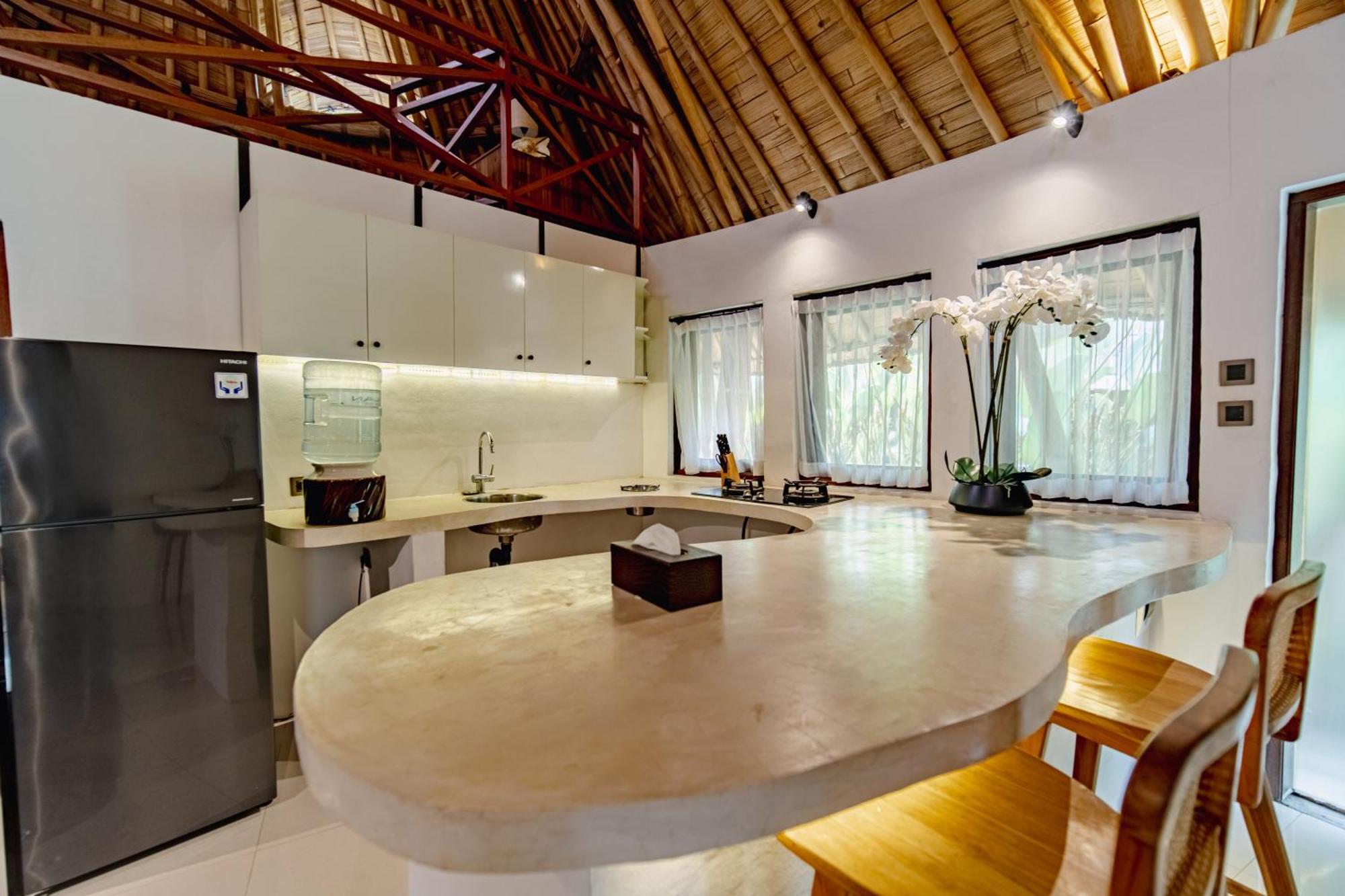Hemma Human Home Ubud Eksteriør billede
