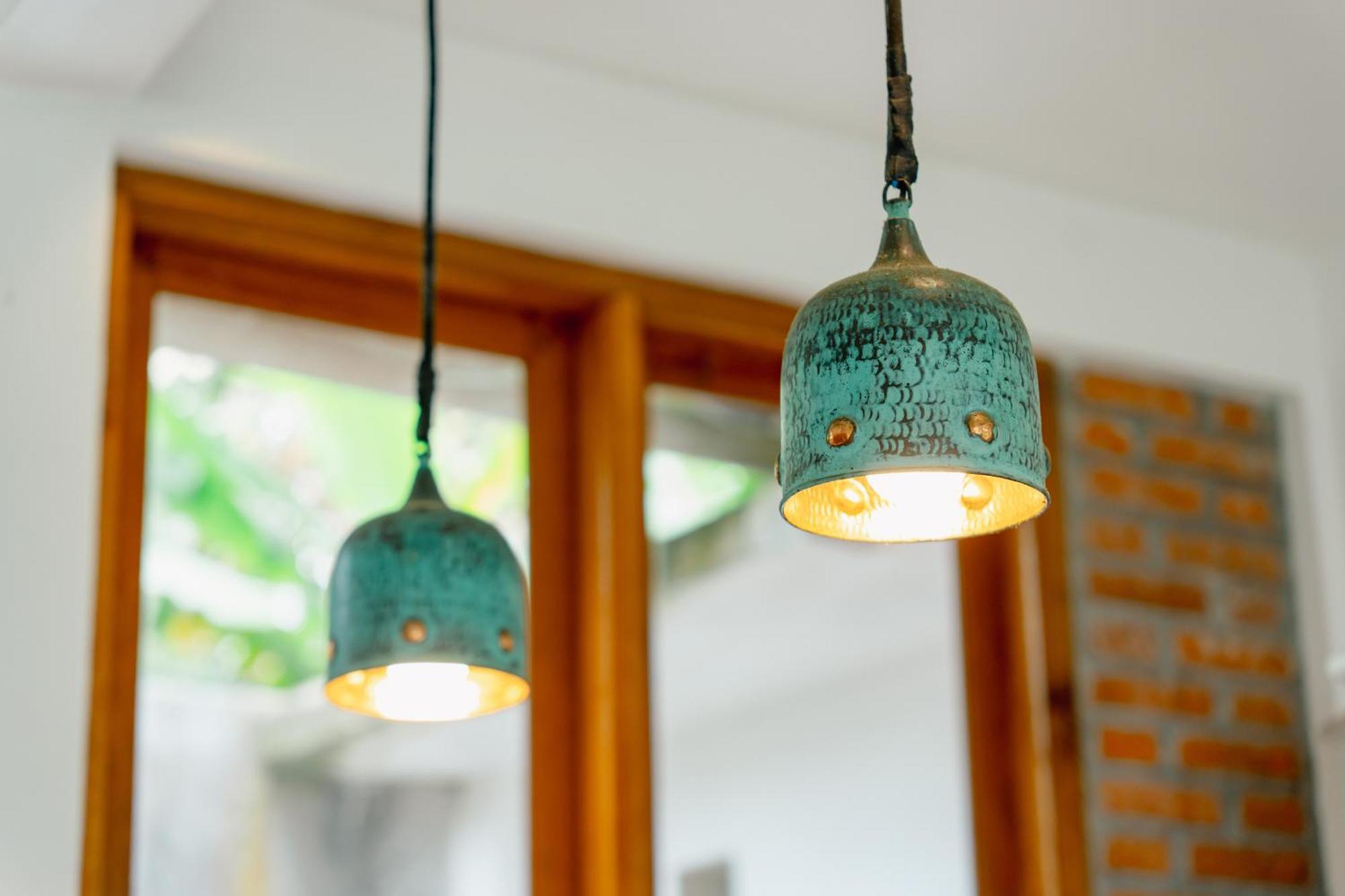 Hemma Human Home Ubud Eksteriør billede