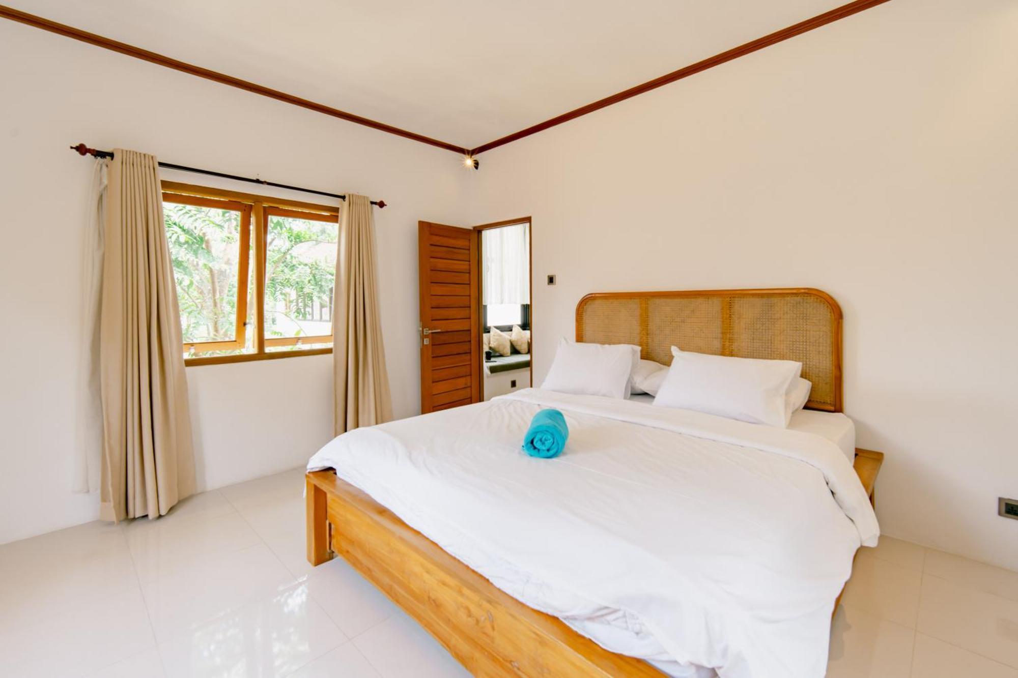 Hemma Human Home Ubud Eksteriør billede
