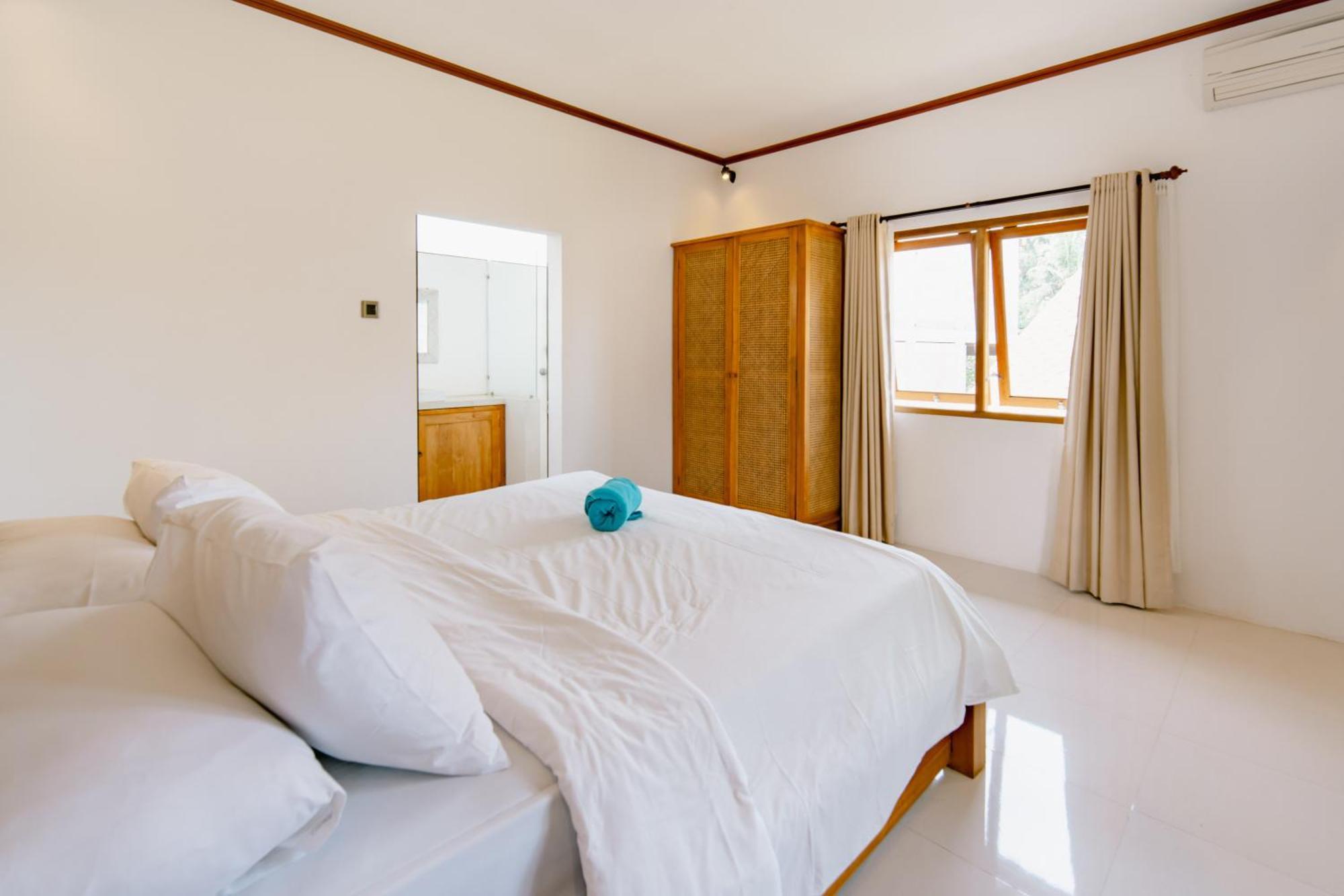 Hemma Human Home Ubud Eksteriør billede