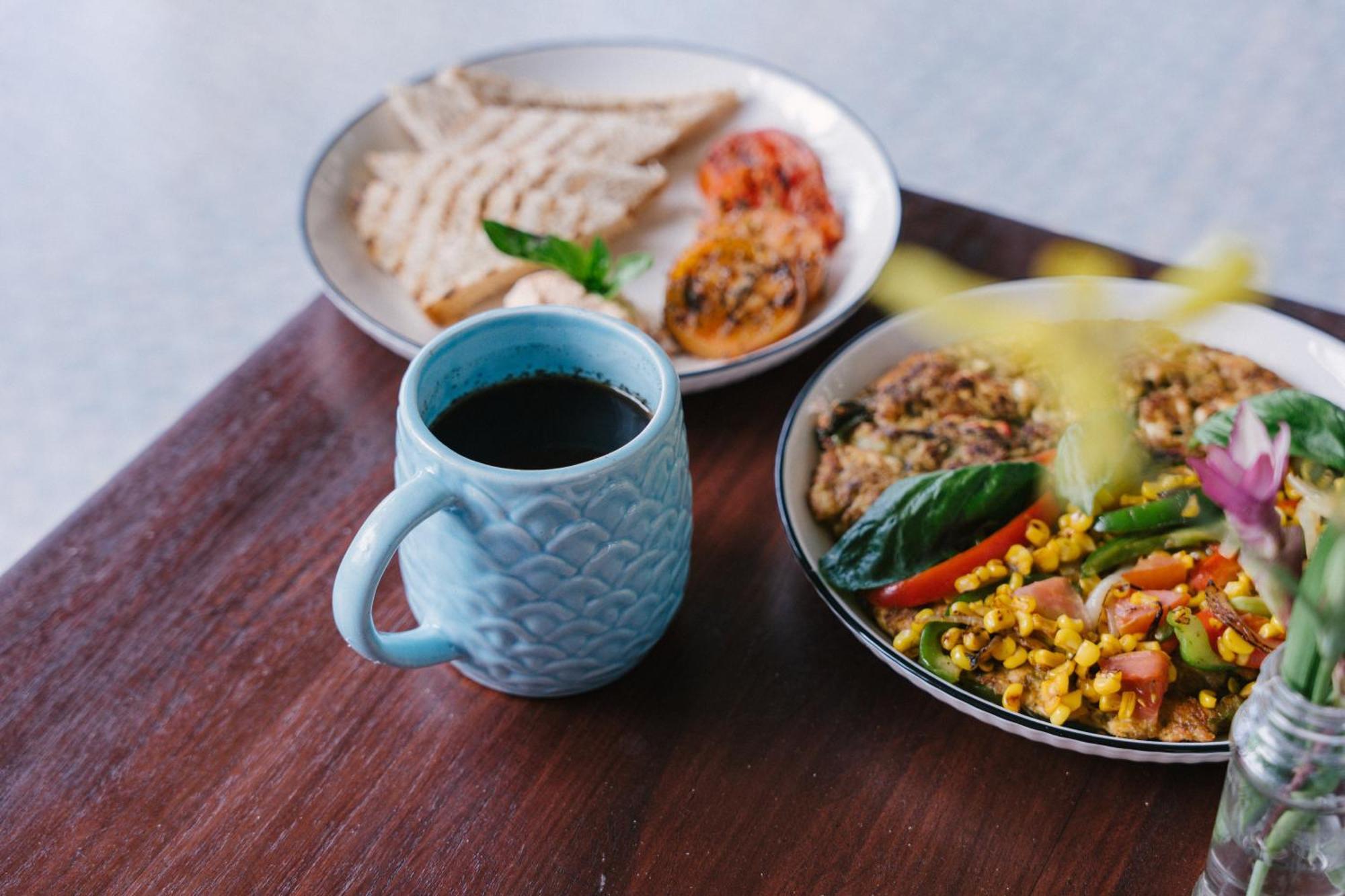 Hemma Human Home Ubud Eksteriør billede